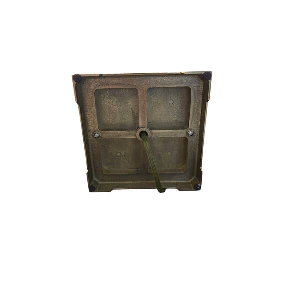 Vintage LENOX Porcelain"Renaissance Lace" 29" Electric Lamps LENOX CHINA‎ - Picture 7 of 8